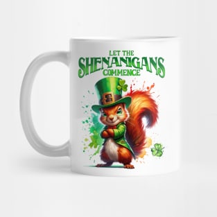 Shenanigans Mug